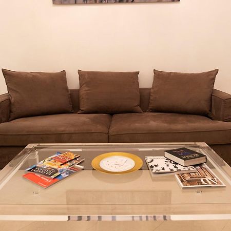 Cathy'S Luxury Home Roma Exterior foto