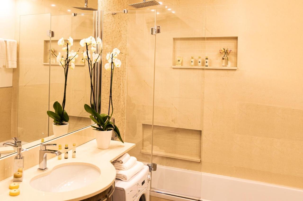Cathy'S Luxury Home Roma Exterior foto