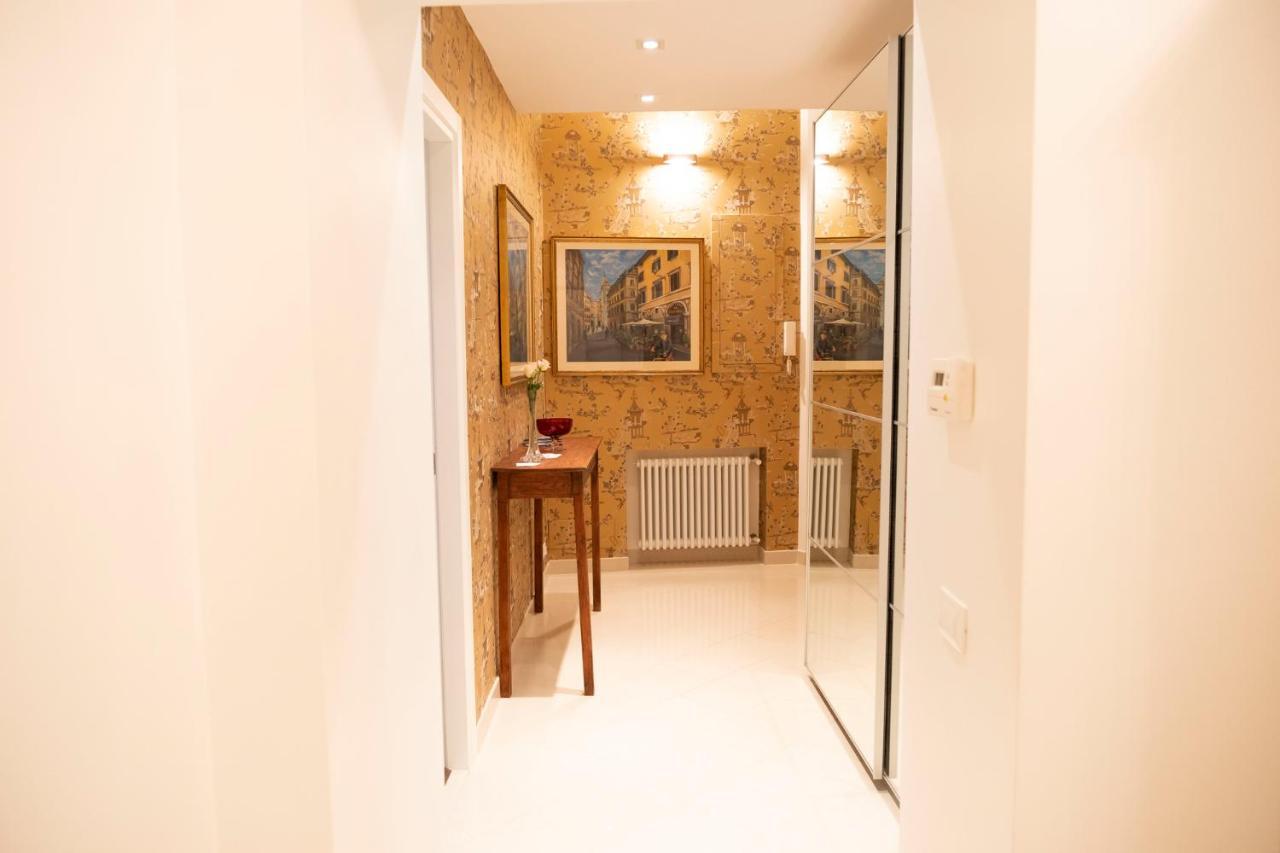 Cathy'S Luxury Home Roma Exterior foto