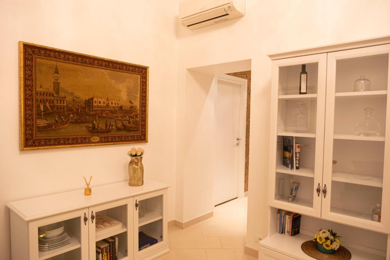 Cathy'S Luxury Home Roma Exterior foto